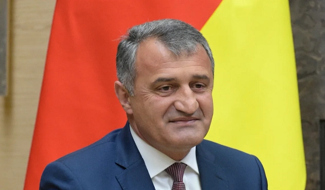 ოკუპირებულ ცხინვალში რუსეთის შემადგენლობაში შესვლის თაობაზე ე.წ.რეფერენდუმი დაინიშნა