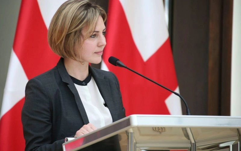  პრეზიდენტი გარკვეული დანაშაულის გამკაცრების კანონპროექტს დღეს მოაწერს ხელს