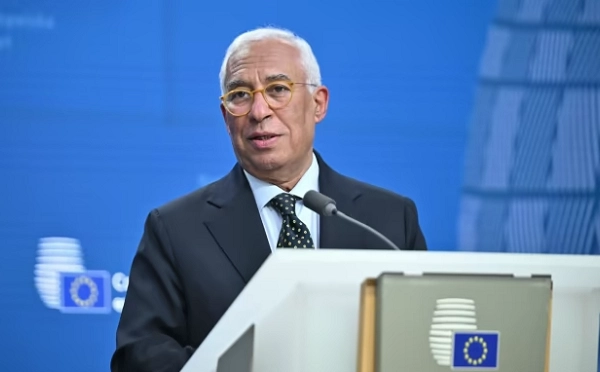 რუსეთის ეფექტურად შესაკავებლად, ევროპამ საერთო თავდაცვის სისტემა უნდა შექმნას - ანტონიო კოშტა