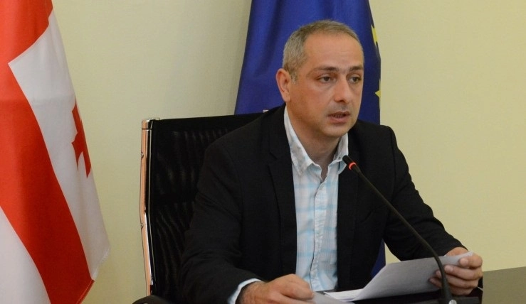 სააკაშვილი ქართული მართლმსაჯულების წინაშე აუცილებლად წარსდგება - ირაკლი სესიაშვილი