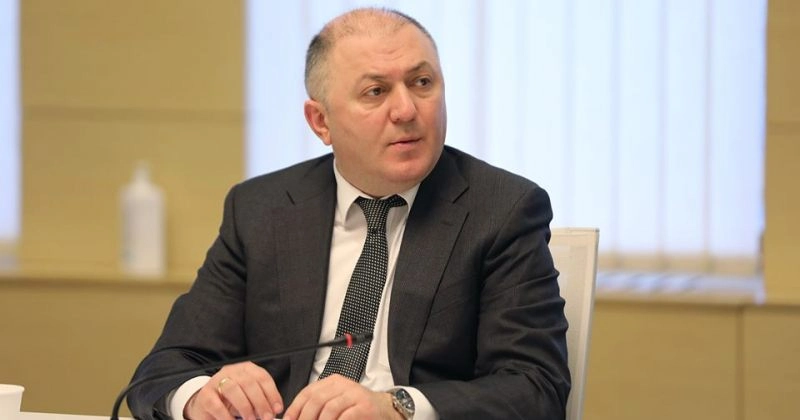 სუს-ი ახორციელებს ფარულ მიყურადებას კანონიერ საფუძველზე - გრიგოლ ლილუაშვილი