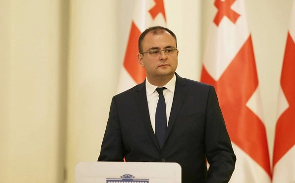 თუ არ შეწყდება სიმულაციური მოქმედებები, იძულებული ვიქნებით გარკვეული კადრები გავასაჯაროვოთ - რატი ბრეგაძე მიხეილ სააკაშვილზე