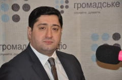 გიორგი პაპუაშვილი სამუშო ვიზიტის ფარგლებში „კონსტიტუციური სარჩელის შემოღება უკრაინაში“ დაესწრება