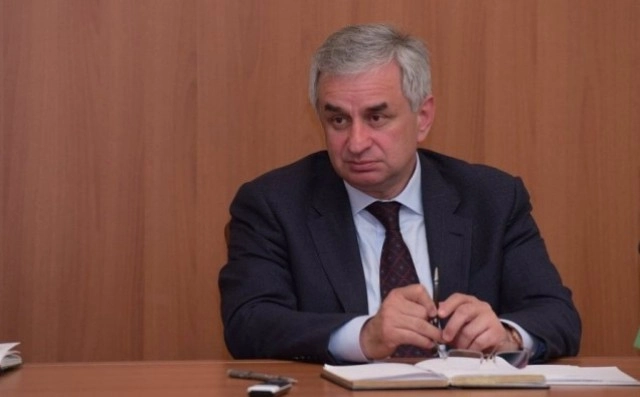 ფხაზეთისა და სამხრეთ ოსეთის მიერ არჩეულ გზას ალტერნატივა არ გააჩნია, - რაულ ხაჯიმბა