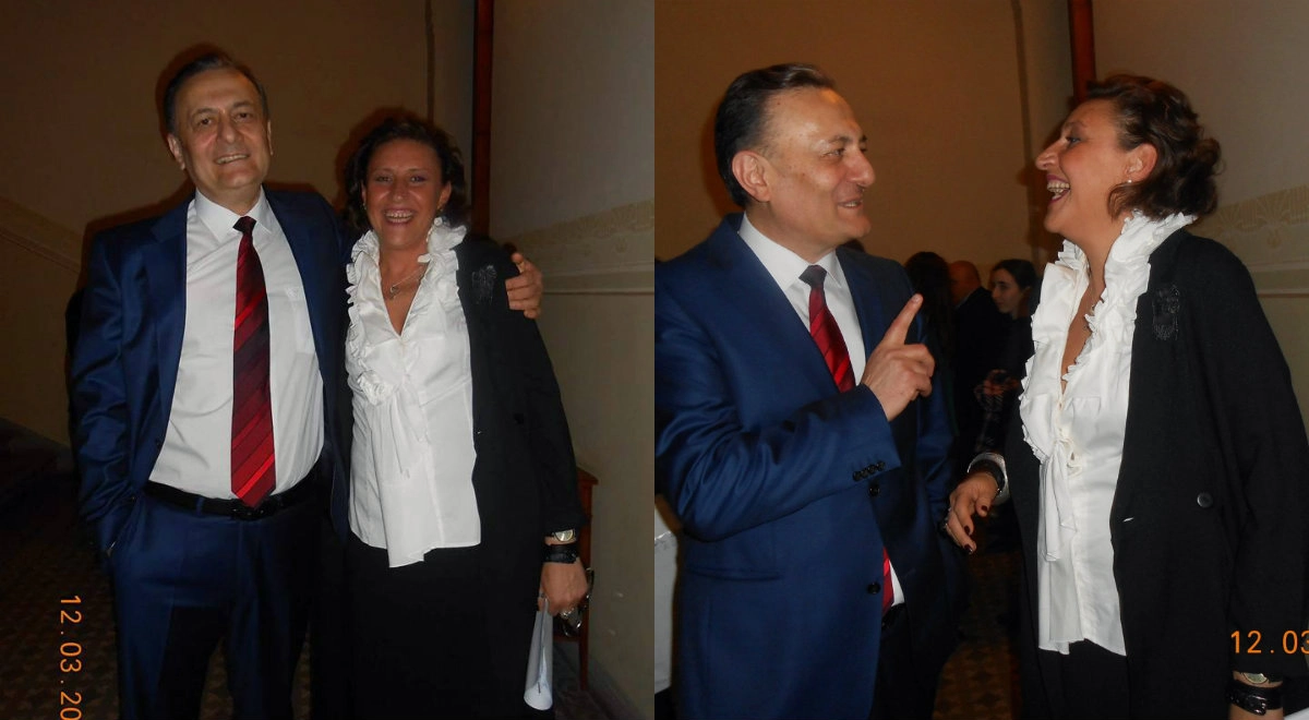 მსახიობი თამარ მაყაშვილი „ლეიბორისტებში“ გაწევრიანდა?