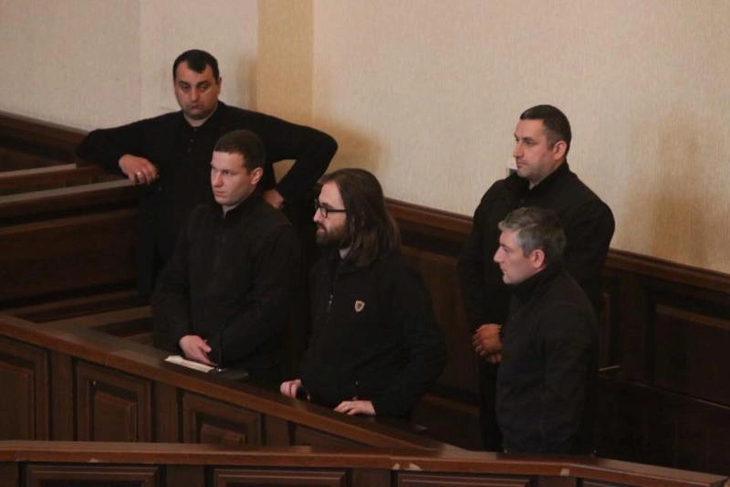 გვაქვს იმედი, რომ გიორგი მამალაძის მიმართ გამამტყუნებელი განაჩენი დადგება - პროკურორი