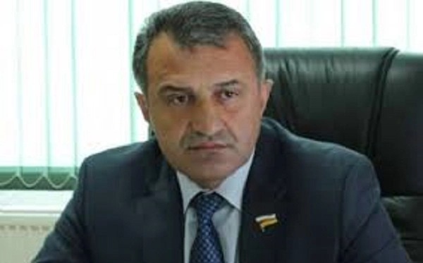 არ შეგვიძლია ტატუნაშვილის ცხედრის გადაცემაზე მოთხოვნის ასე მარტივად შესრულება-  ბიბილოვი