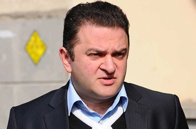 გული მტკივა, რომ ყველაფერი, რისთვისაც ვიბრძოდით, მთავრდება - გედევან ფოფხაძე