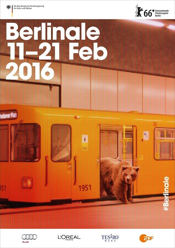 Berlinale 2016  სტარტს 11 თებერვალს აიღებს