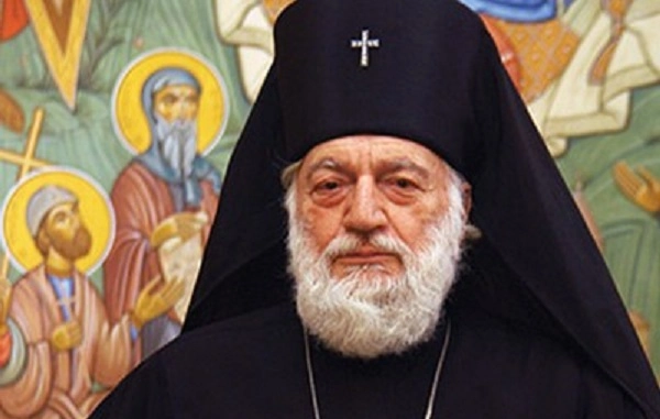 თუ თავი მოიკლა, წესს ვერ ავუგებთ, ეს ღვთის გმობაა - თერჯოლის მიტროპოლიტი 11 წლის ბიჭზე