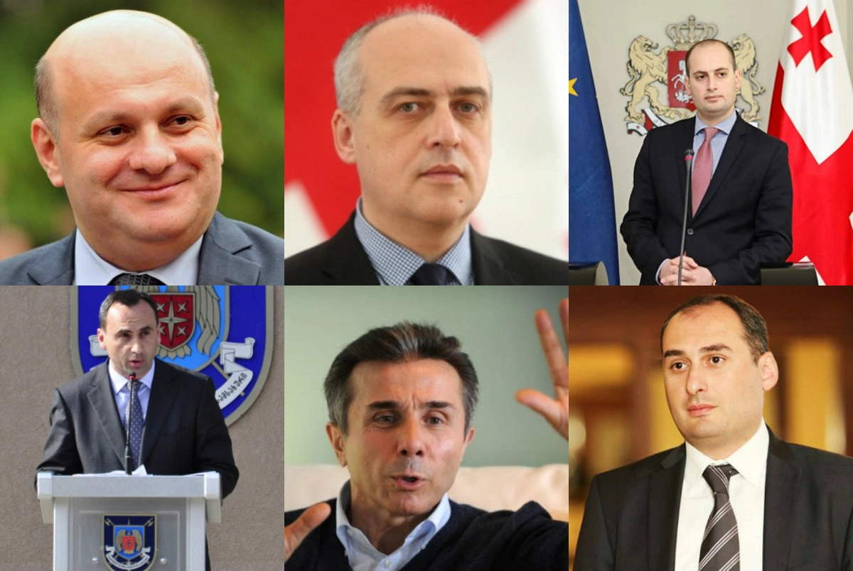 ვინ, სად და როგორ გადანაწილდებიან - სამთავრობო ცვლილებები არჩევნებამდე რამდენიმე თვით ადრე