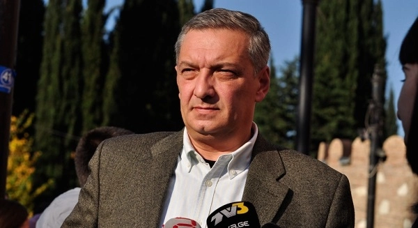 გედევან ფოფხაძემ თავის ემოციურ გამონათქვამებს სერიოზულად გადააჭარბა - გია ვოლსკი