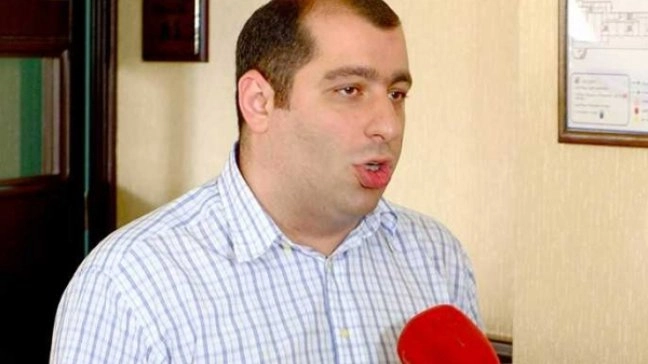 გოგა ონიანი წინასაარჩევნო დარღვევებზე საუბრობს
