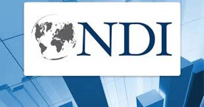  NDI-ს კვლევების თანახმად, საქართველოსთვის ყველაზე დიდ საფრთხეს რუსეთი წარმოადგენს