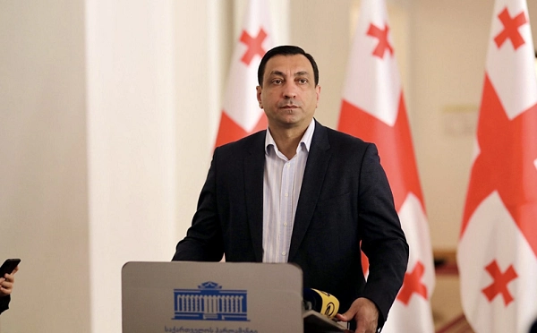 „ნაციონალური მოძრაობა“ მონაწილეობას არ მიიღებს პრეზიდენტის იმპიჩმენტის პროცედურაში - ლევან ბეჟაშვილი