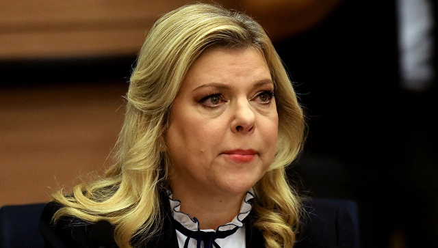 ისრაელის პრემიერ მინისტრის ცოლს თაღლითობაში ბრალი წაუყენეს