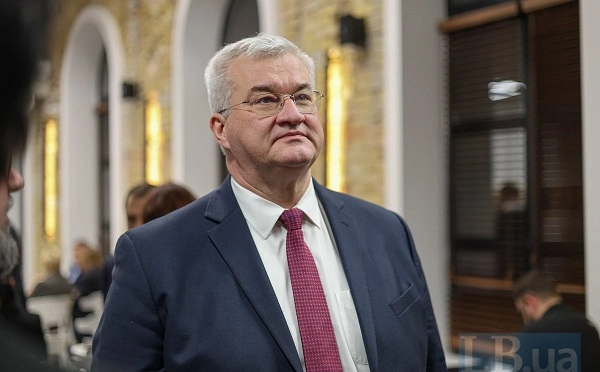 თითქმის ერთი დღე გავიდა და რუსეთს ჯერ კიდევ არ წარმოუდგენია რაიმე მტკიცებულება პუტინის რეზიდენციაზე თავდასხმის შესახებ და ვერც წარმოადგენს, რადგან თავდასხმა არ ყოფილა - ანდრიი სიბიჰა