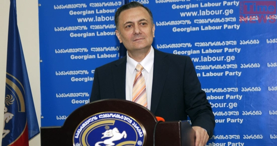 შალვა ნათელაშვილი: ყველა დიქტატორის, ოლიგარქის ფინალი დგება, როცა ტელევიზიების დევნას იწყებენ