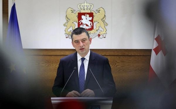 ყველა ის ადამიანი, ვინც დაკარგა შემოსავალი საბოლოო ჯამში მიიღებს მხარდაჭერას - გიორგი გახარია