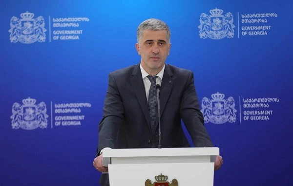 არანაირი საფუძველი არ არსებობს შაქრის კუთხით მომარაგების შეფერხების, რადგან ჩვენი ძირითადი მომწოდებელი არ არის არც რუსეთი და არც უკრაინა - ოთარ შამუგია