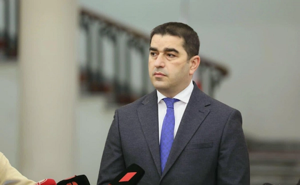 არავის  მივცემთ საშუალებას,  რომ საქართველო იქნას ჩათრეული სამხედრო კონფლიქტში - შალვა პაპუაშვილი