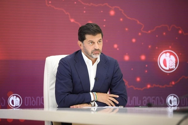პოლარიზაცია აზიანებს არა მხოლოდ პოლიტიკურ პარტიებს, არამედ ჩვენი ქვეყნის განვითარებას - კახა კალაძე
