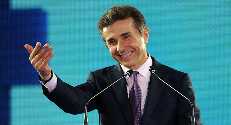 მუხლჩაუხრელი შრომით საქართველო გავხადოთ ერთ-ერთი საუკეთესო მსოფლიოში, დავიწყოთ აბასთუმნით - ივანიშვილი