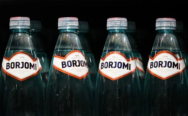 IDS BORJOMI International-ის მფლობელი მზადაა აქციების ნაწილი საქართველოს მთავრობას უსასყიდლოდ გადასცეს