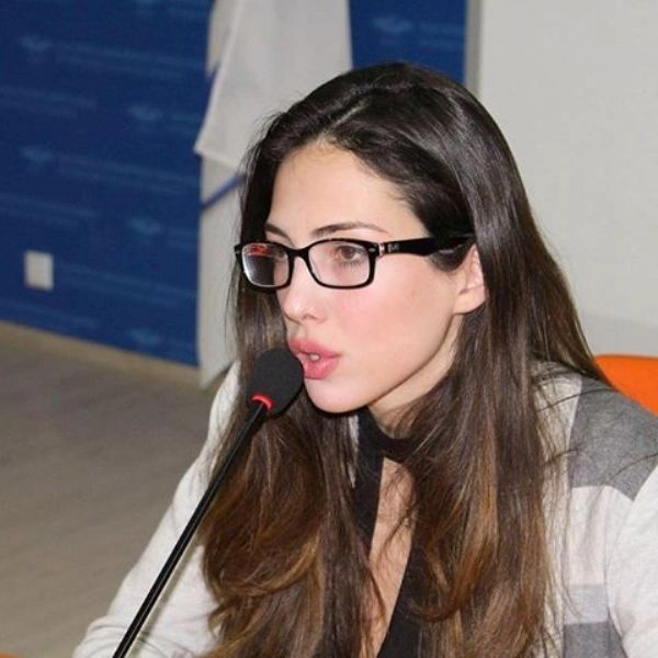 ეს არის სისხლის სამართლის დანაშაული, მასზე რეაგირებაც შესაბამისი იქნება - თათია დოლიძე