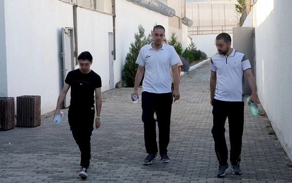 2020 წელს ეროვნულ გამოცდებს 24 ბრალდებული და მსჯავრდებული აბარებს