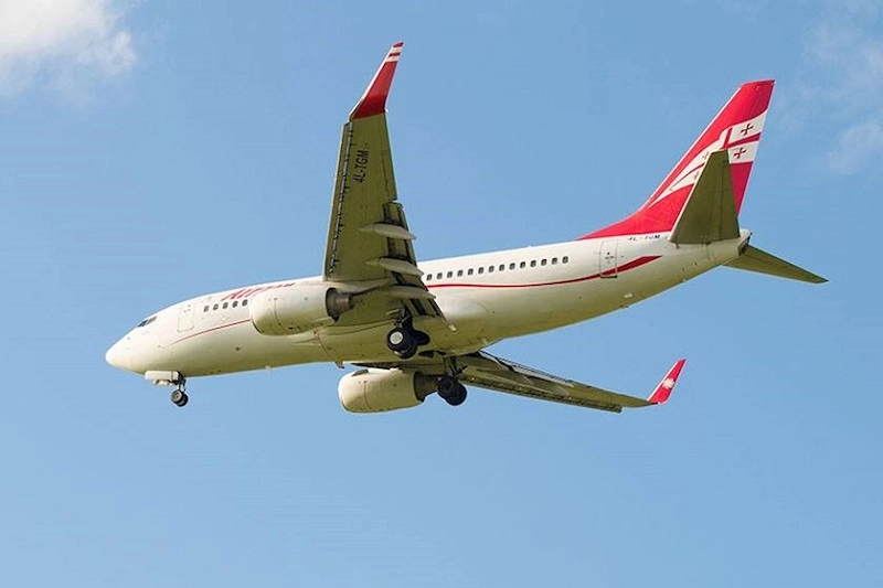 Georgian Airways-ი საპროტესტო აქციების გამართვას გეგმავს