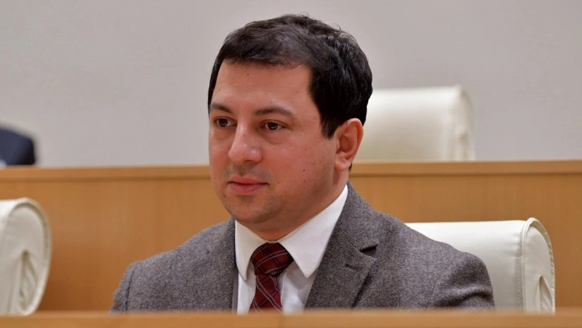 "მიუვალ მთებში არ დარჩეთ, გთხოვთ, სახლში ცოცხლები დაბრუნდით გმირებო!" - თალაკვაძე გუდაურის ტრაგედიაზე
