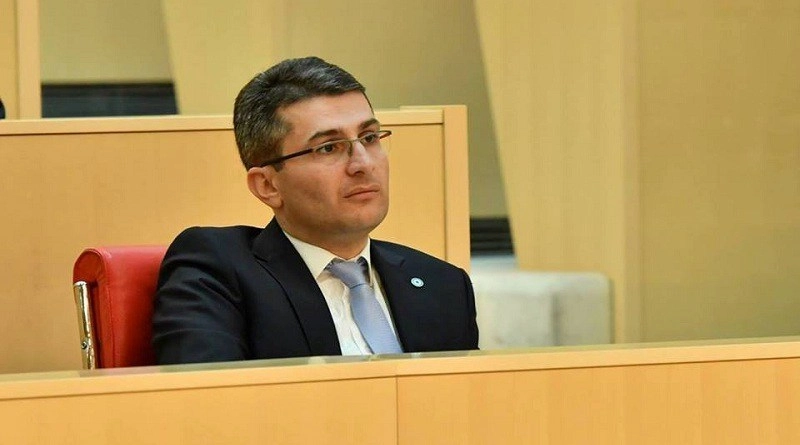 ჩვენს დაპირებას, რომ კონსტიტუცია შეიცვლებოდა და აუცილებლად შევასრულებთ - მამუკა მდინარაძე