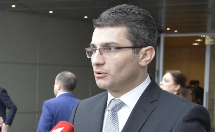  ან ბუკიკიო დაარწმუნებს ოპოზიციას, ან თვითონ დარწმუნდება, რომ მათთან კონსენსუსი შეუძლებელია - მდინარაძე