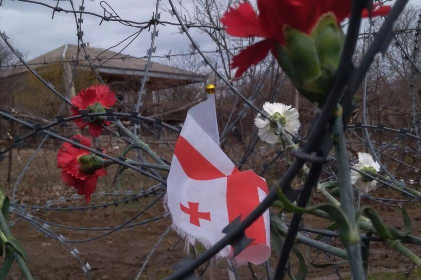 დათა ვანიშვილი უკანასკნელ გზაზე საქართველოს ჰიმნით გააცილეს