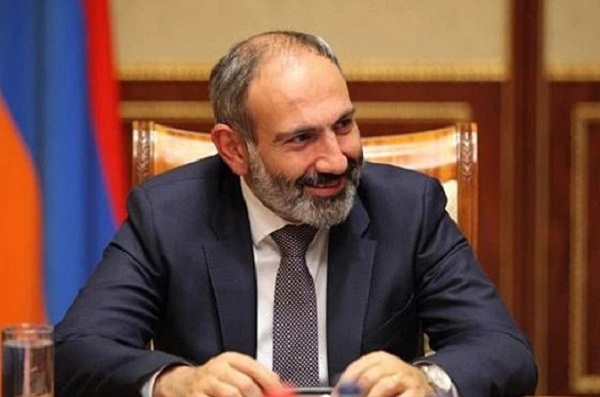 დღეს, საქართველოს ოფიციალური ვიზიტით ნიკოლ ფაშინიანი ეწვევა