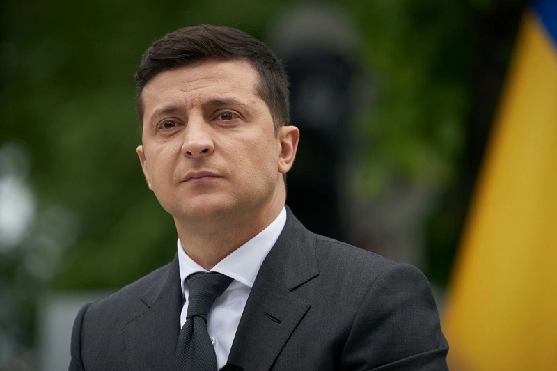 უკრაინა შავი ზღვის რეგიონში ორ სამხედრო საზღვაო ბაზას ააშენებს