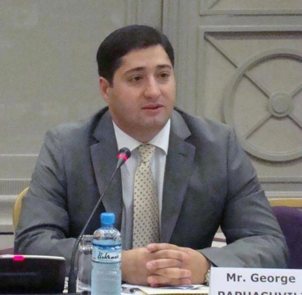 საკონსტიტუციო სასამართლოს თავმჯდომარე მოსამართლეთა მიმართ ზეწოლაზე სტრასბურგში ისაუბრებს