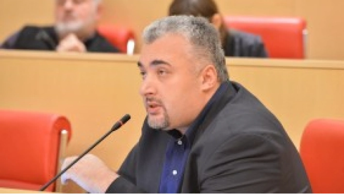 ჩემთვის დამხობა არის არჩევნების გზით ხელისუფლების შეცვლა, გასტუმრება ოპოზიციაში -  სერგი კაპანაძე