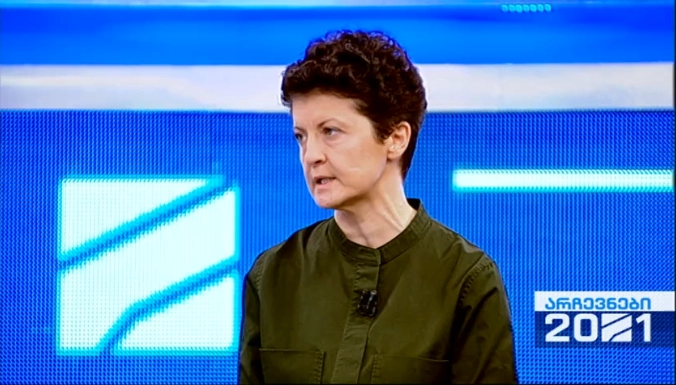 ხელშეკრულება, რომელიც Enka -სთან გაფორმდა, შეიძლებოდა უკეთესი ყოფილიყო - წულუკიანი