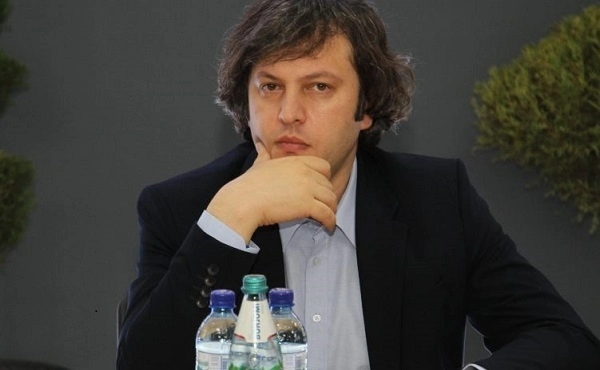 არ ვარ ნამყოფი საოკუპაციო ხაზთან. არ ვიცი, რა შემთხვევაში უნდა ჩავსულიყავი? - ირაკლი კობახიძე