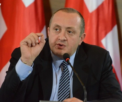 გიორგი მარგველაშვილი: ადამიანის უფლებების დაცვისთვის ძალისხმევას ჩემი საქმიანობის უმთავრეს ამოცანად მივიჩნევ