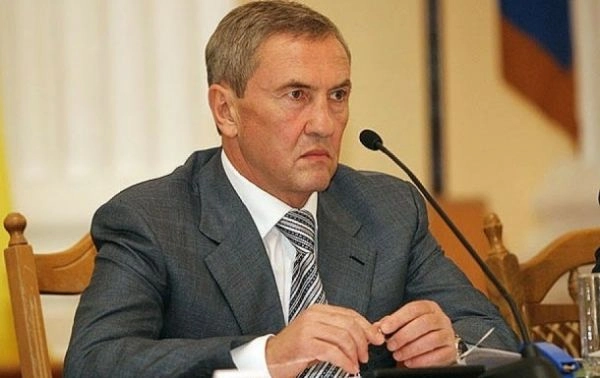  ლეონიდ ჩერნოვეცკი საარჩევნო სიის ფორმირებას იწყებს