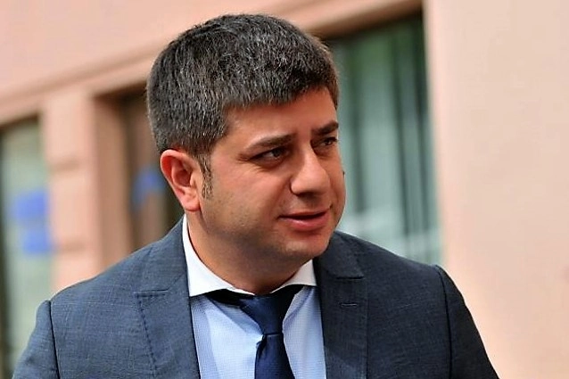 „მკვლელს ეთნიკური წარმომავლობა არ აქვს, ეს იყო ზოგადი შეფასება“ - ქუცნაშვილი ცერცვაძის საქმეზე