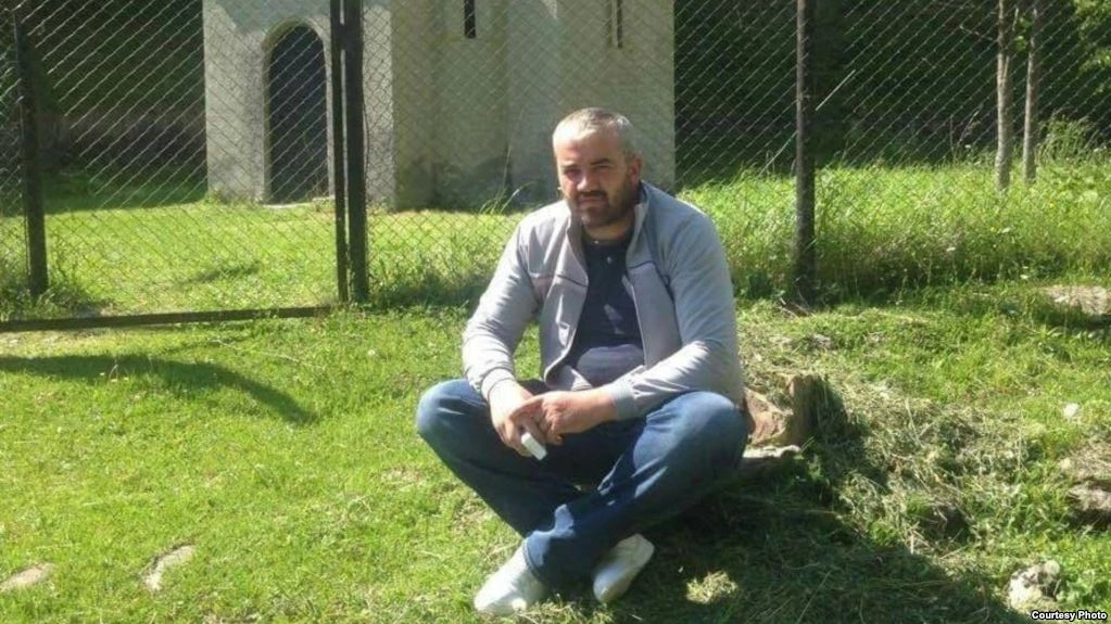 სუს-ის ინფორმაციით, ტატუნაშვილის ცხედარი ოკუპირებულ ცხინვალშია და რუსეთში მხოლოდ საექსპერტო მასალები გადაიგზავნა