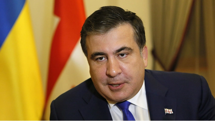 ახლა ჩემთვის  საქართველოს გადარჩენის საკითხი პირველ ადგილზეა - მიხეილ სააკაშვილი