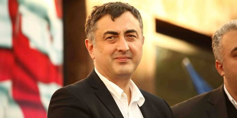  ნინო ლომჯარია სახელმწიფო სტრუქტურაში მუშაობდა და მისგან ამ დროის განმავლობაში კრიტიკა არ გვესმოდა - სერგო რატიანი