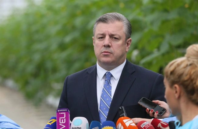 გიორგი კვირიკაშვილი: ეკონომიკური ბლოკის სამინისტროების შერწყმა არ იგეგმება