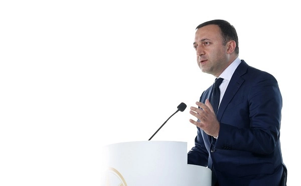 აფხაზეთი შეიძლება გახდეს მეორე მონაკო და სოხუმი - მეორე მონტე-კარლო - ირაკლი ღარიბაშვილი