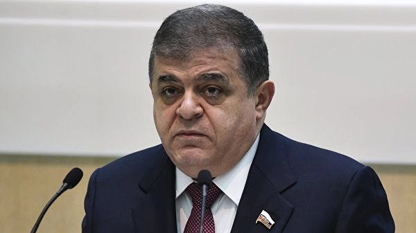 საქართველომ რუსეთს საჰაერო მიმოსვლის აღდგენის თხოვნით თავად მიმართა - ჯაბაროვი